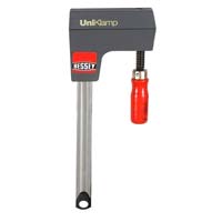 Bessey UK3.006 6-Inch UniKlamp